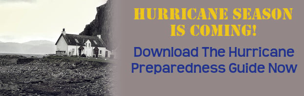 Hurricane Prepare Guide