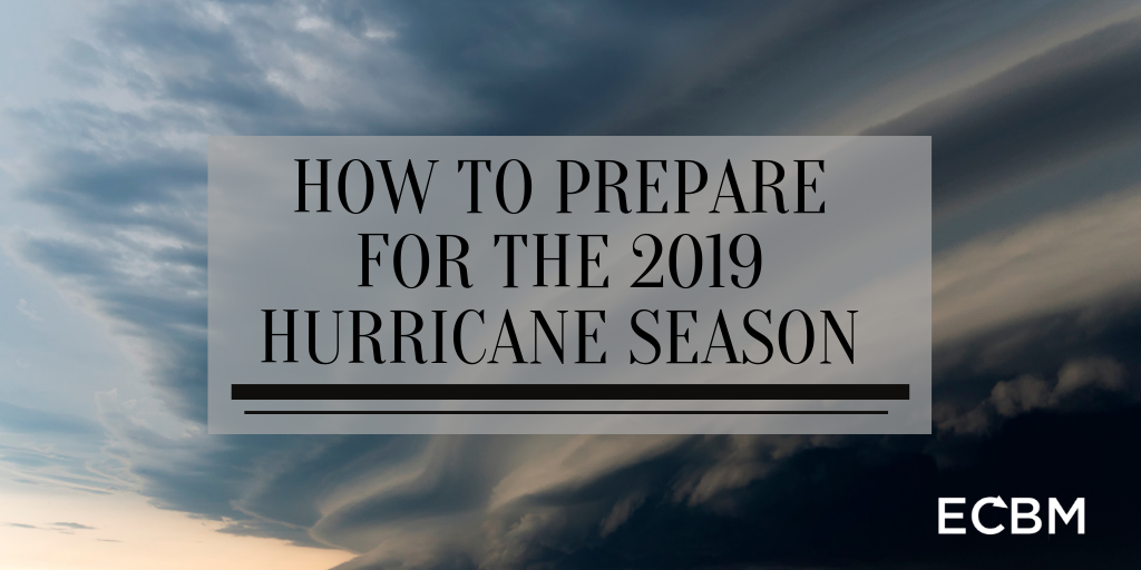 Copy of How To Prepare For The 2019 Hurricane Season