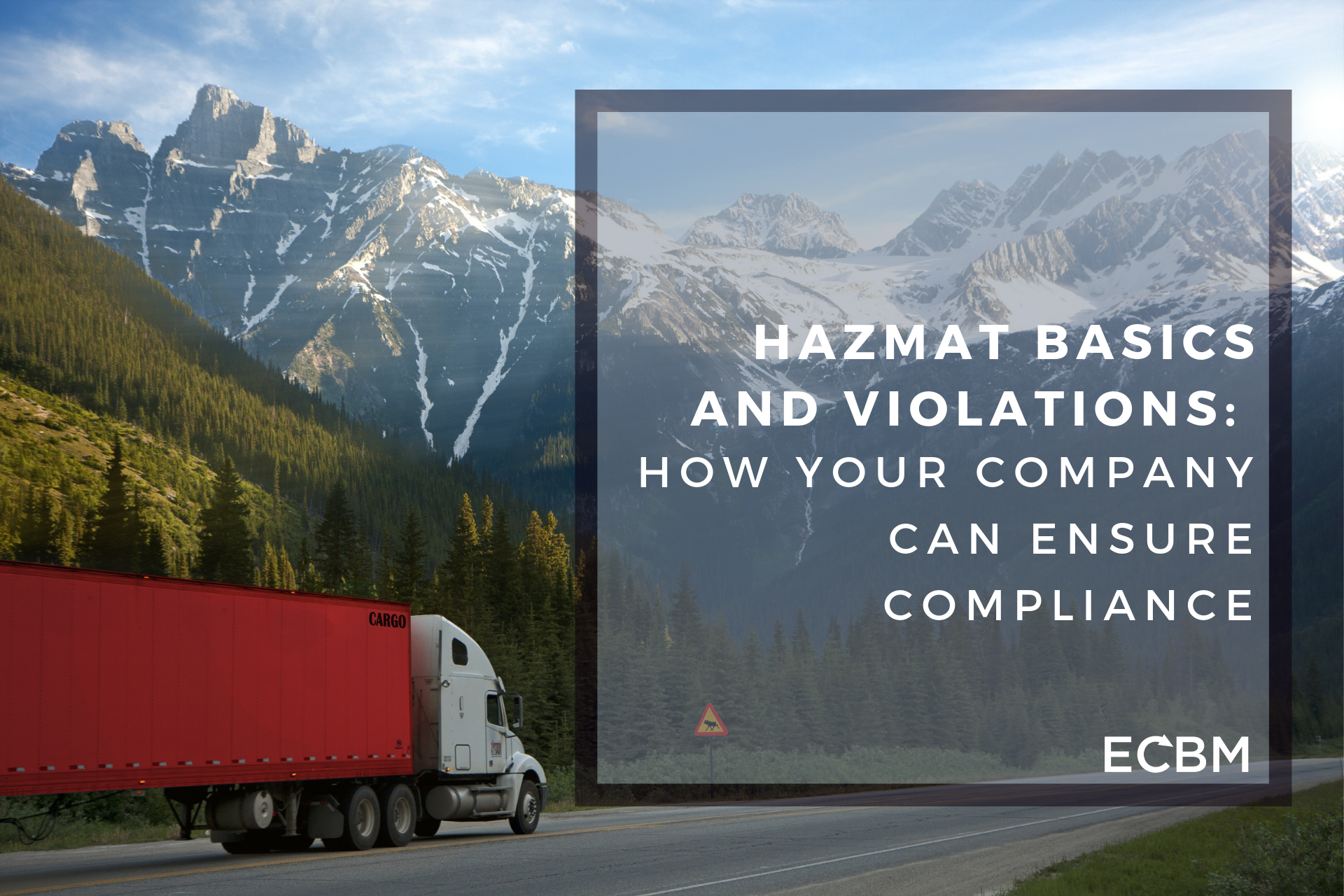 HAZMAT BASICs And Violations_ How Your Company Can Ensure Compliance