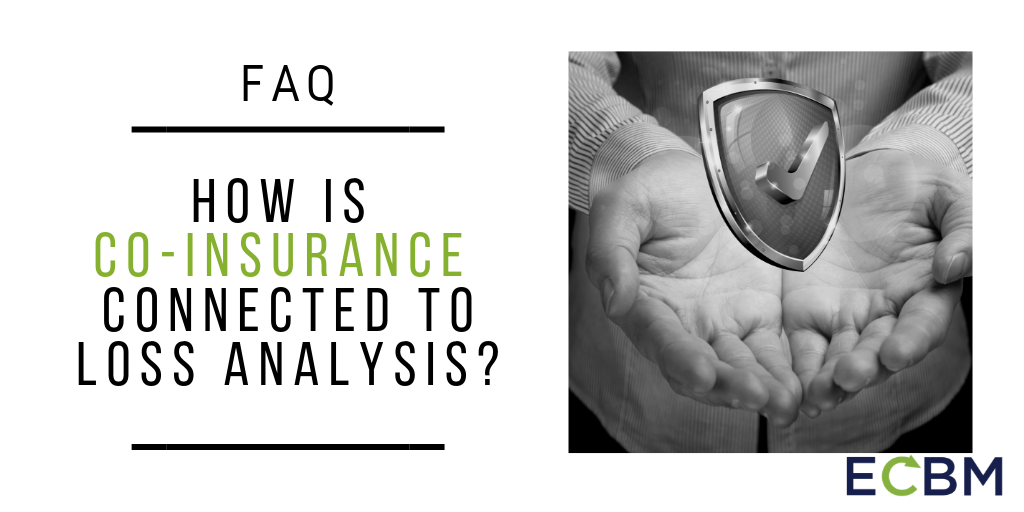 How Is Co-Insurance Is Connected To Loss Analysis_