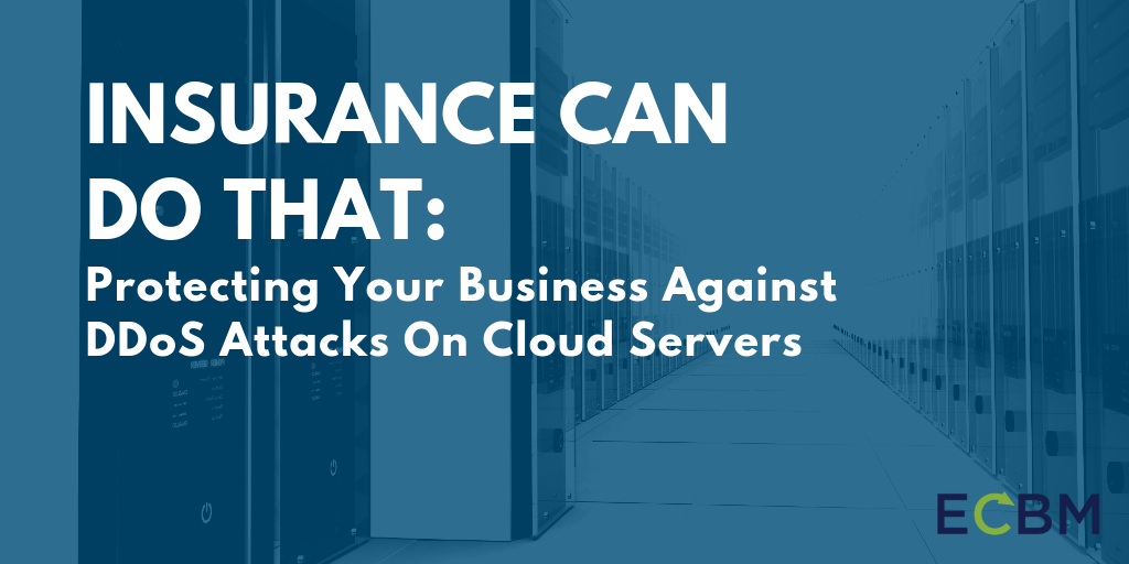 Insurance Can Do That_ Protecting your business against ddos attacks on cloud servers