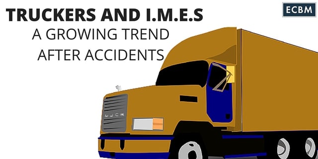 Truck drivers and independent medical exams- what motor carriers need to know