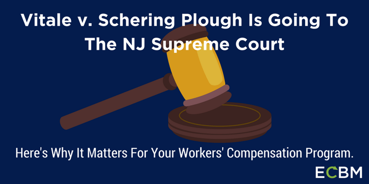Vitale v. Schering Plough Is Going To The NJ Supreme Court.png