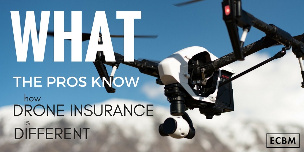 hobby drone insurance