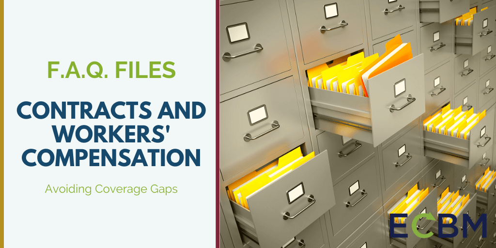 faq files contracts and workers compensation avoiding coverage gaps file cabinets