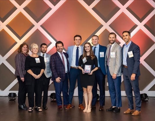 thumbnail_PBJ Fast 50 2025 - Team Photo