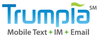 trumpia logo